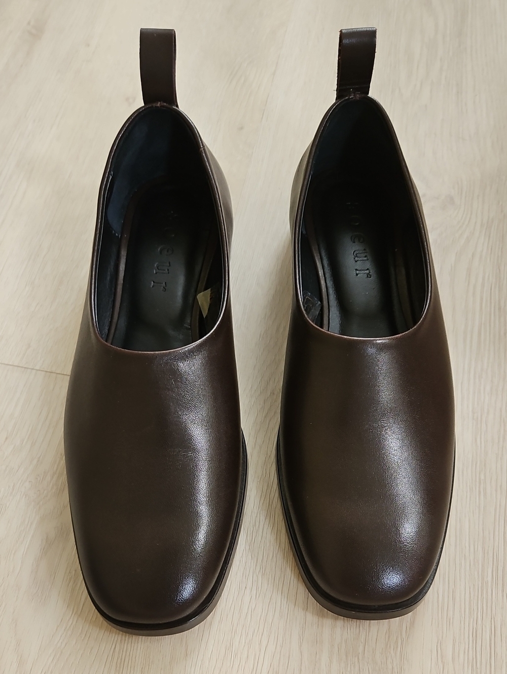 Soeur Capri Flats